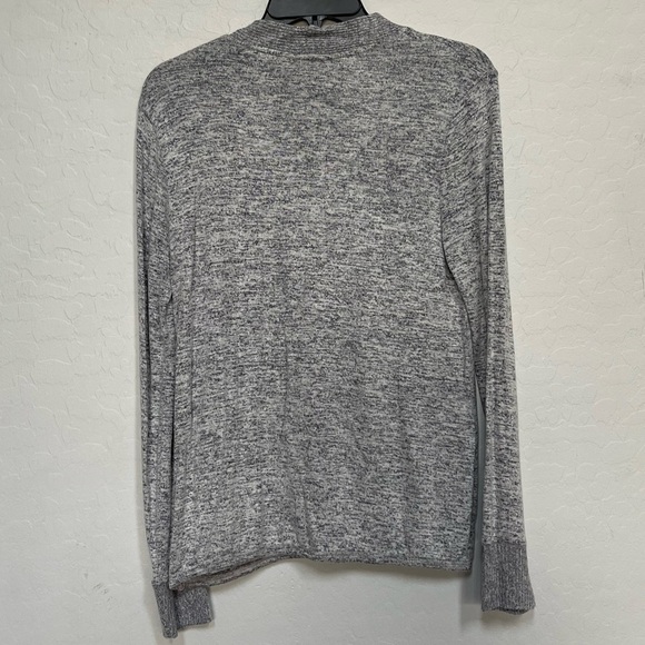 Bobeau grey sweater size XS - Picture 4 of 6
